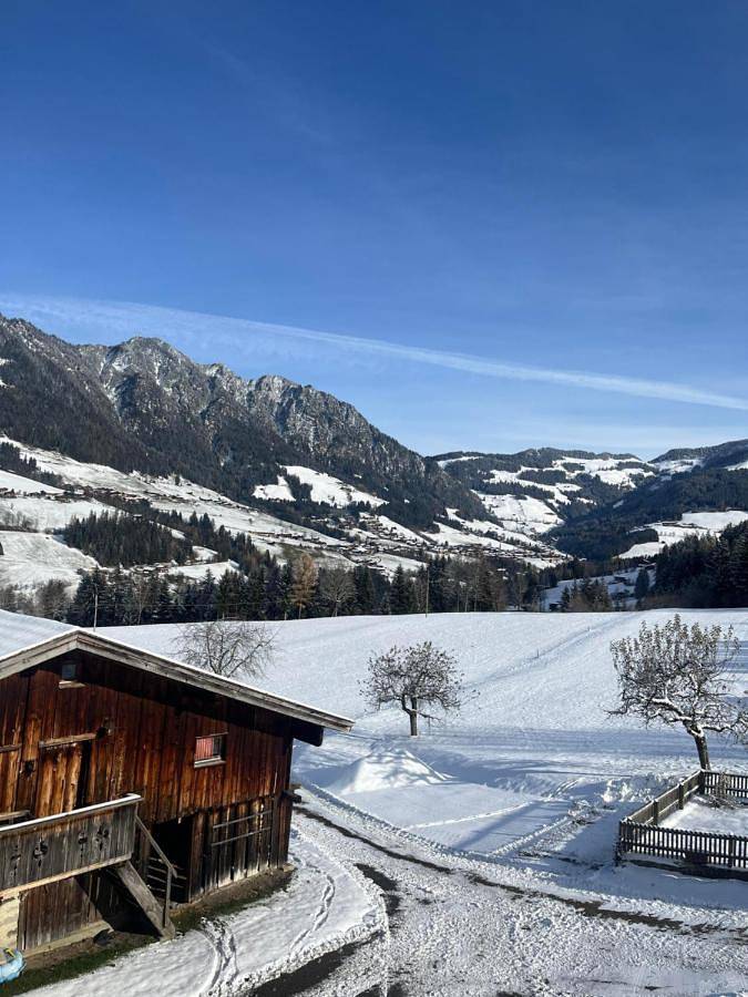 Ferienwohnung für 5 Personen, mit Balkon in Reith im Alpbachtal - 2