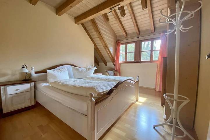 Ferienwohnung für 4 Personen, mit Balkon in Wissembourg - 2