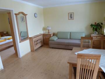 Zimmer für 2 Personen in Strobl, Salzburger Land, Bild 3