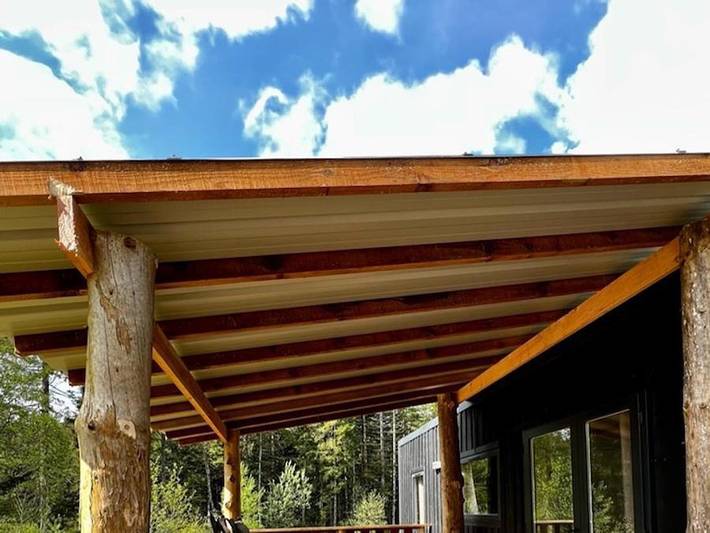 Camping pour 6 personnes dans Lorraine - 3