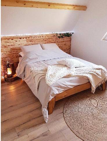 Appartement entier, Two-Bedroom Apartment in Pont-à-Mousson, Région de Nancy