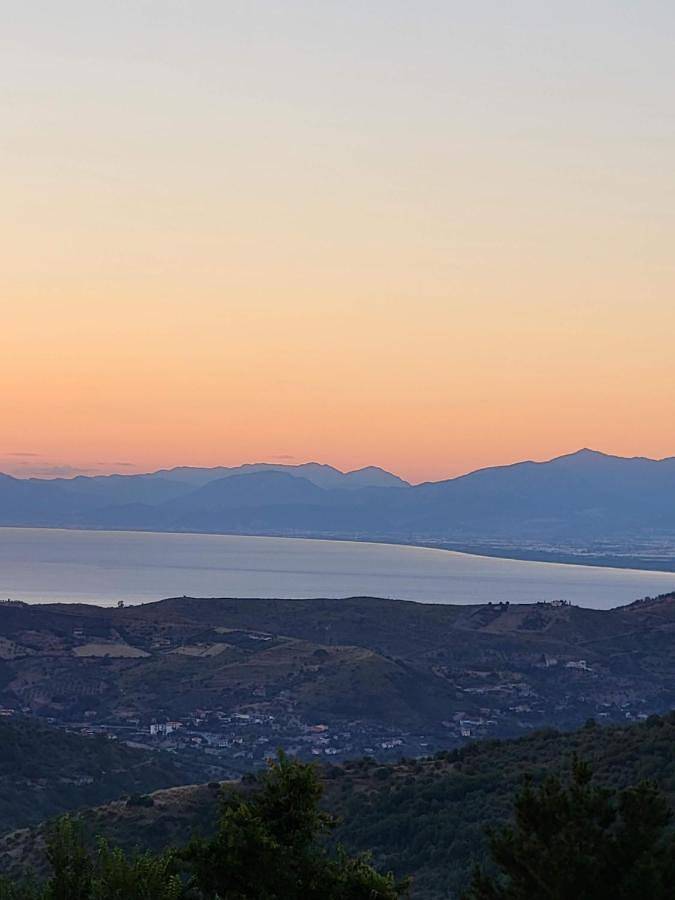 Casa vacanza per 4 persone, con terrazza in Perdifumo