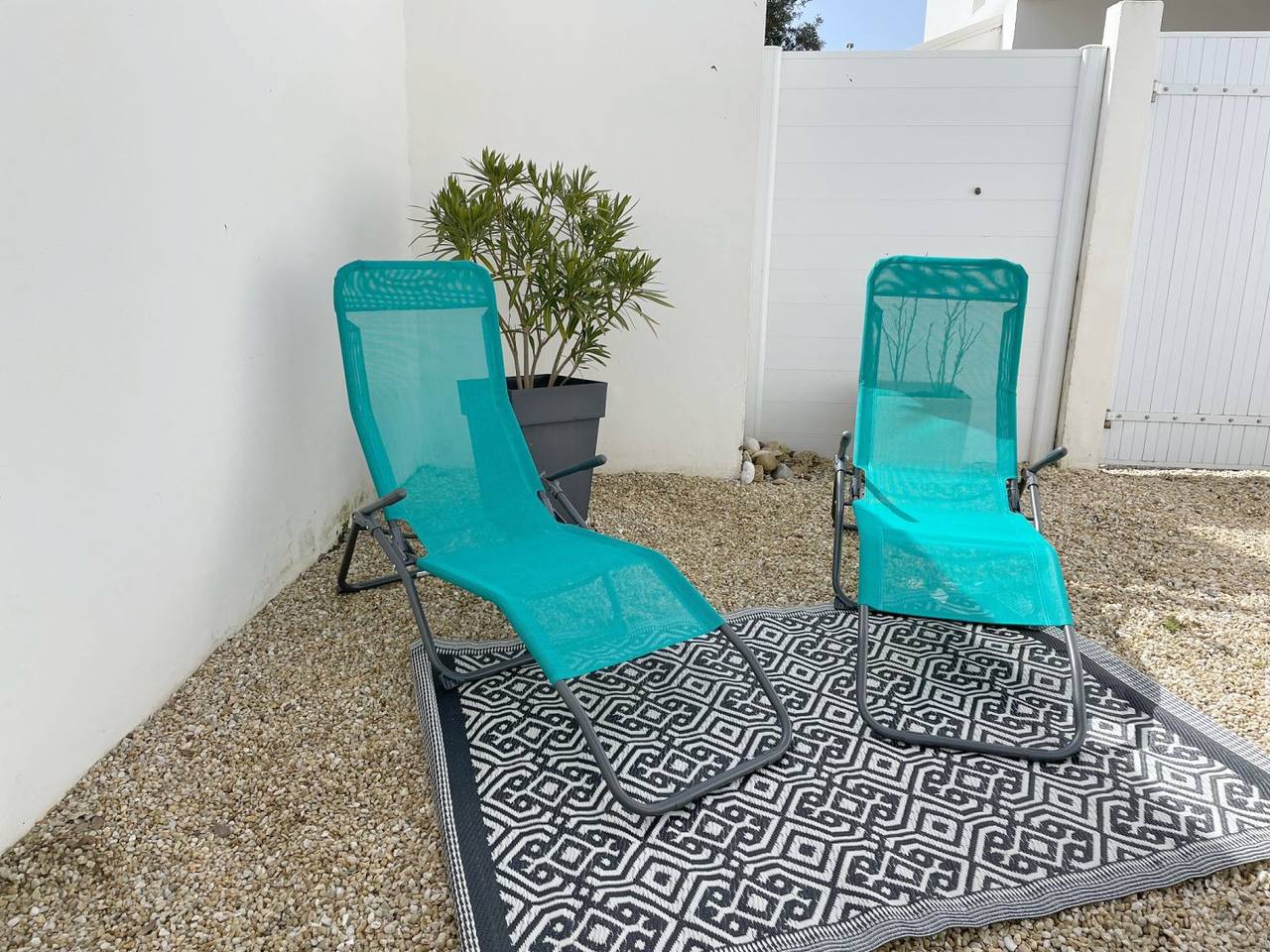 Maison de Vacances, 150 m de la plage, Bulle Océane in Saint-Hilaire-de-Riez, Vendée