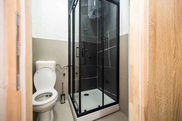 Gîte pour 2 personnes en Bosnie - 2