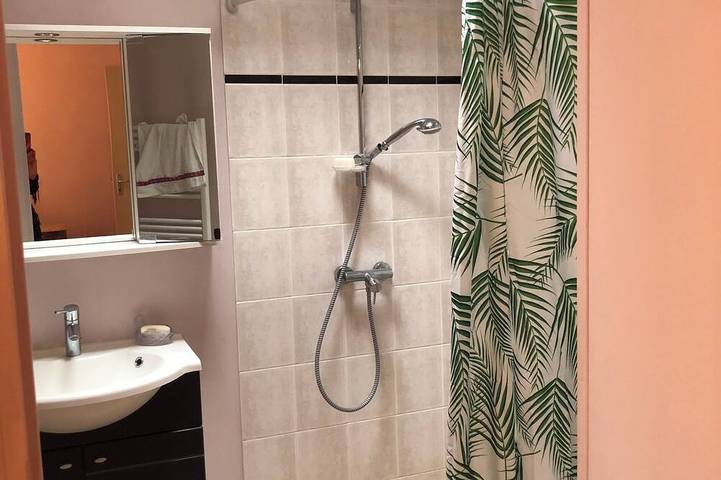 Location de vacances pour 2 personnes à Choisy-le-Roi - 4