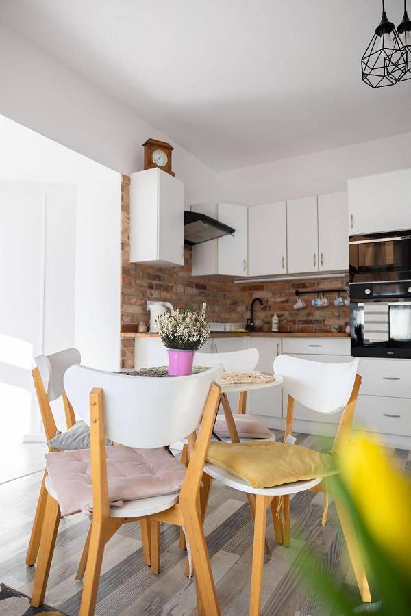 Apartament wakacyjny dla 4 osób, z Ogród i Widok w Piwniczna-Zdrój