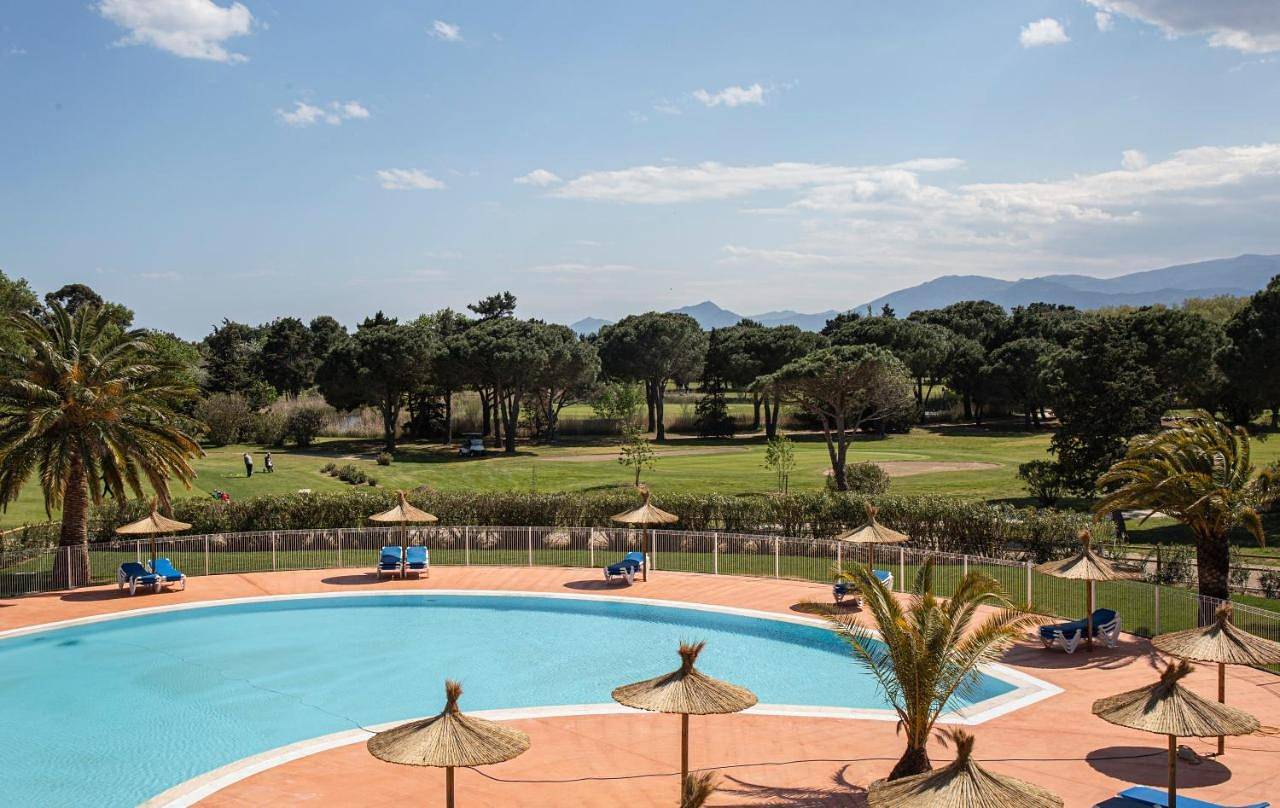 Résidence Pierre & Vacances Premium Horizon Golf in Golf de Saint Cyprien, Saint-Cyprien
