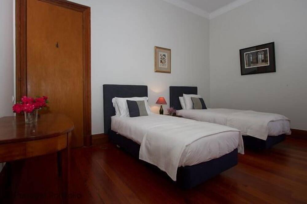 Portugal Portfolio - Quinta de Santa Luzia Villa in Funchal (Santa Luzia), Madeira