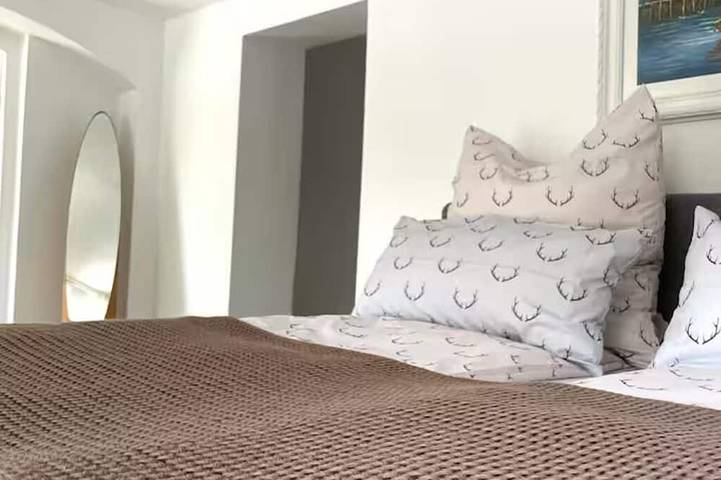 Ferienwohnung für 4 Personen in Starnberg - 2