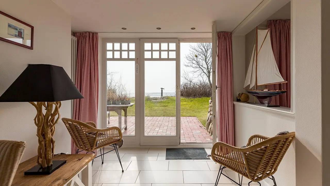 Ganze Ferienwohnung, Ferienwohnung für 4 Personen (104 m²) in Wyk auf Föhr in Wyk auf Föhr (Stadt), Wyk auf Föhr