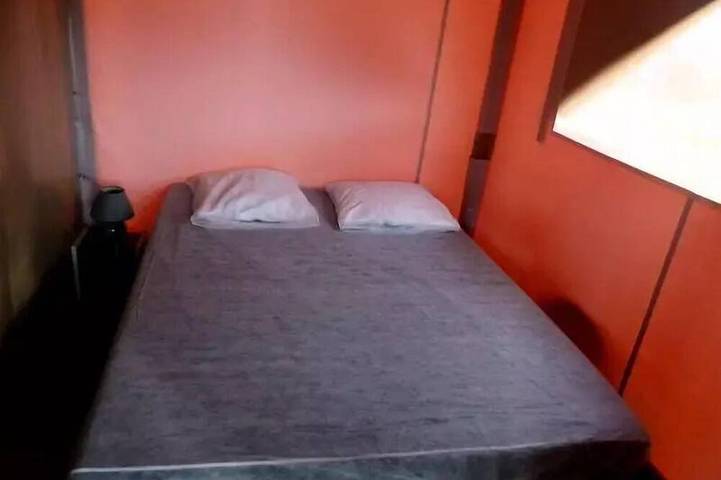 Mobil home pour 4 personnes à Verteillac - 3