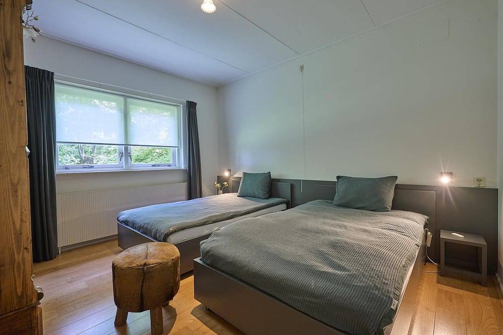 Landelijk vakantiehuis met weids uitzicht in Aalten, Achterhoek