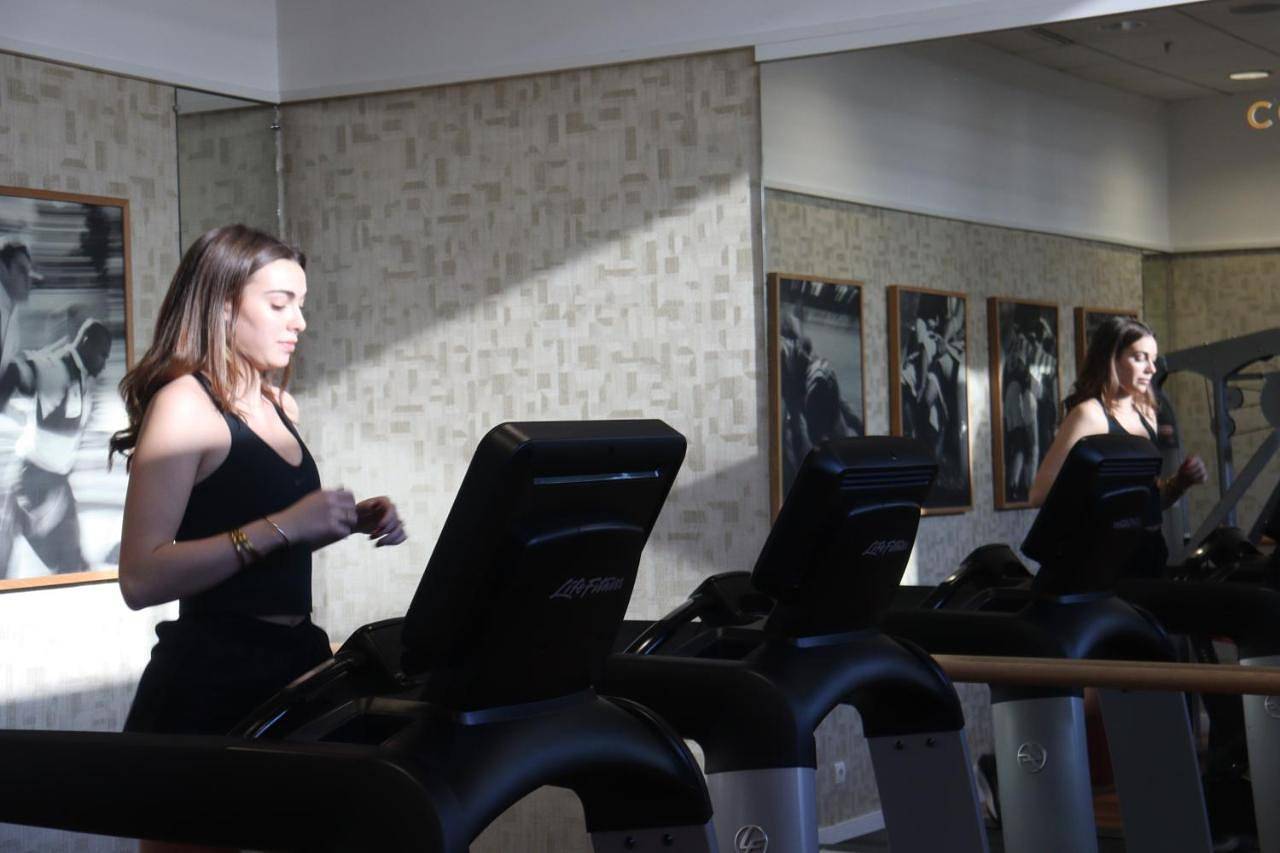 Courtyard by Marriott Paris La Defense West - Colombes in Colombes, Hauts-de-Seine