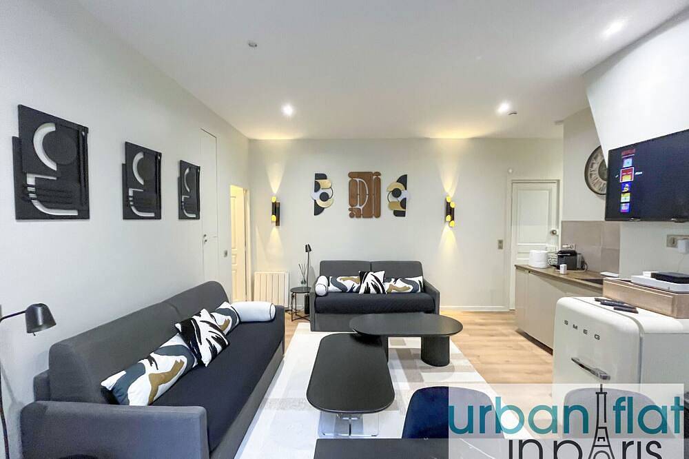 Photo : Appartement de vacances