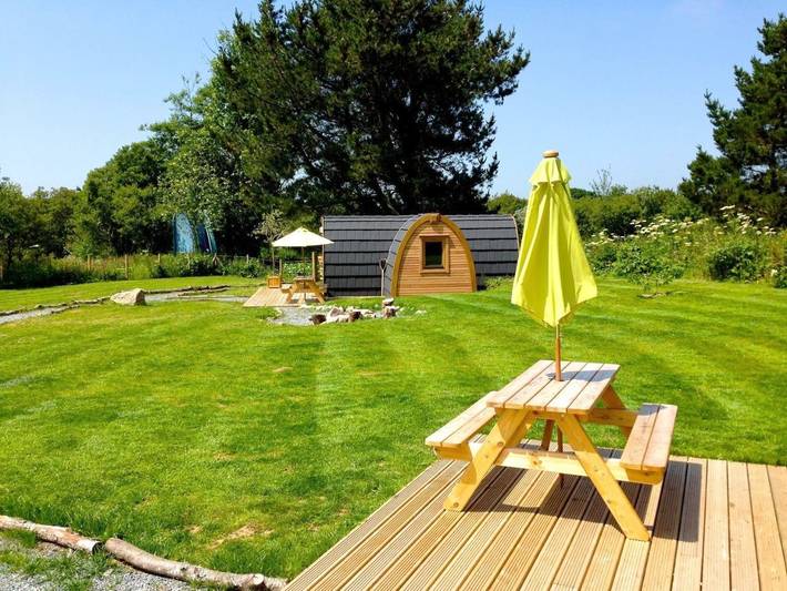 Gîte pour 4 personnes, avec vue et vue sur le lac ainsi que terrasse et jardin dans Constantine - 3