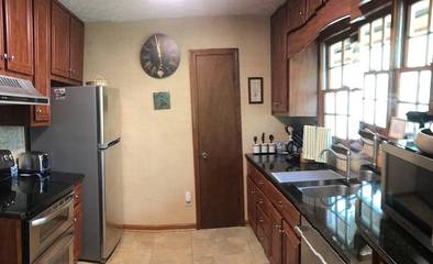 Log Cabin for 7 People in Lake Lanier, Georgia, Photo 2