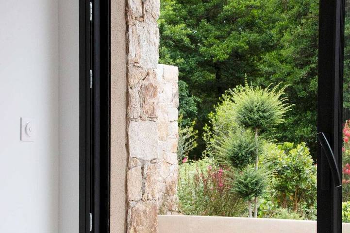 Chambre d’hôte pour 5 personnes en Corse - 3