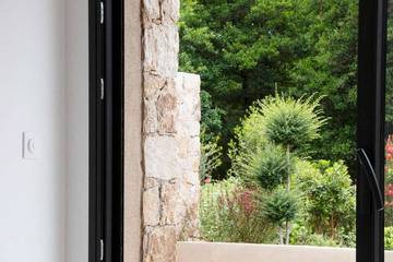 Chambre D’hôte pour 5 Personnes dans Moncale, Région de Calvi, Photo 2