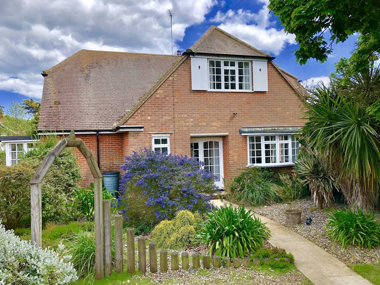 Rippleway, Walberswick in Walberswick, Sunrise Coast