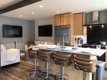 Vacation Home for 2 Guests in Park City UT, Utah, Picture 3
