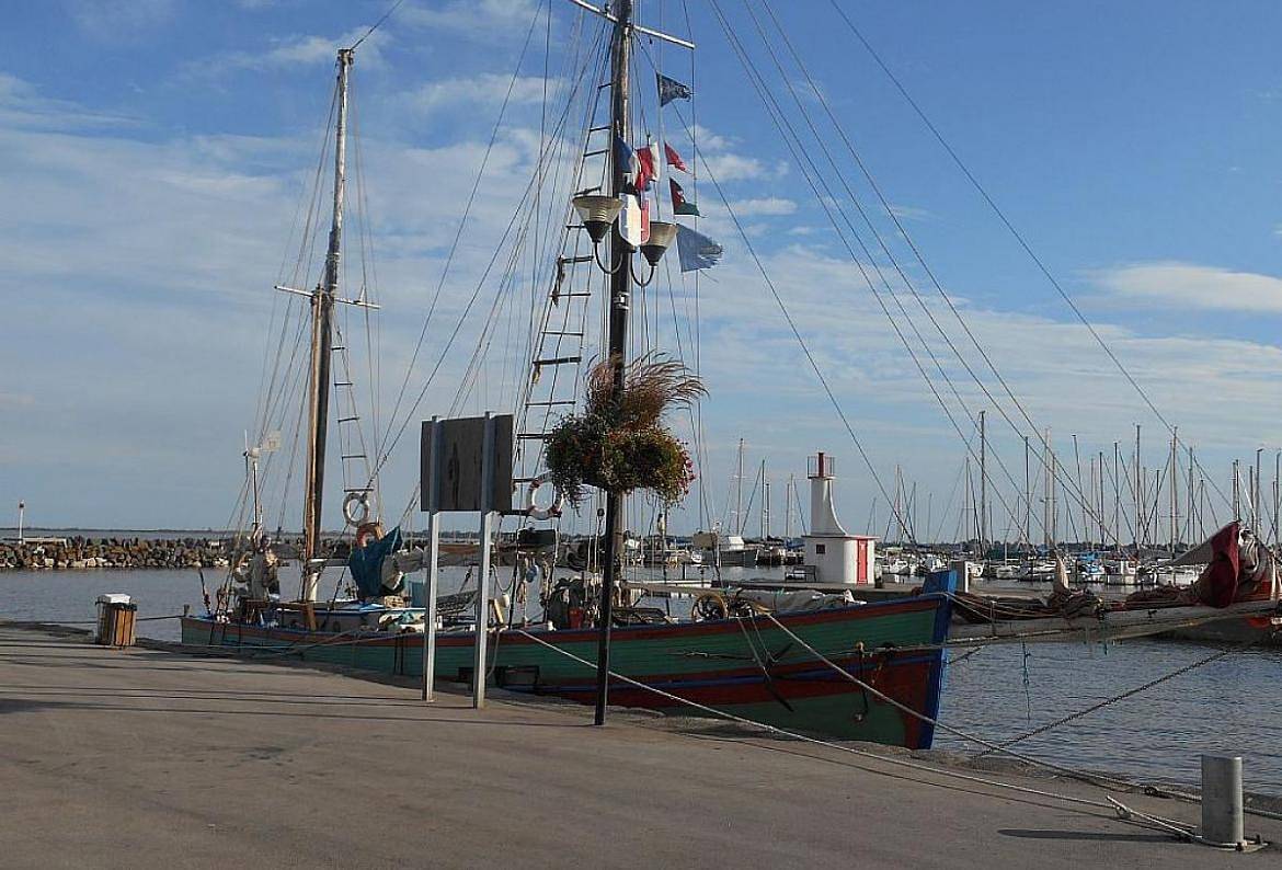 Ganze Wohnung, Ferienwohnung Waters Edge in Marseillan, Côte d'Améthyste