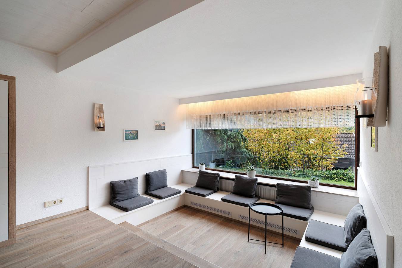 Appartement entier, Appartement de vacances 'Moosfuchs' avec vue sur la montagne, terrasse privée et Wi-Fi in Oberkirch, Forêt-Noire centrale