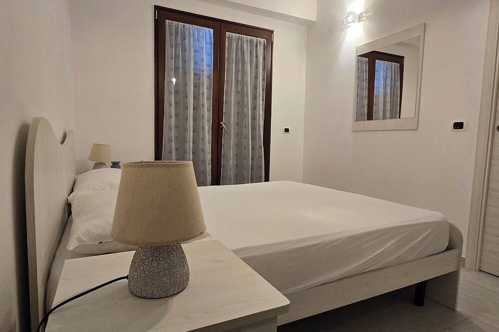 Entire apartment, The Little House in Palinuro, Cilento