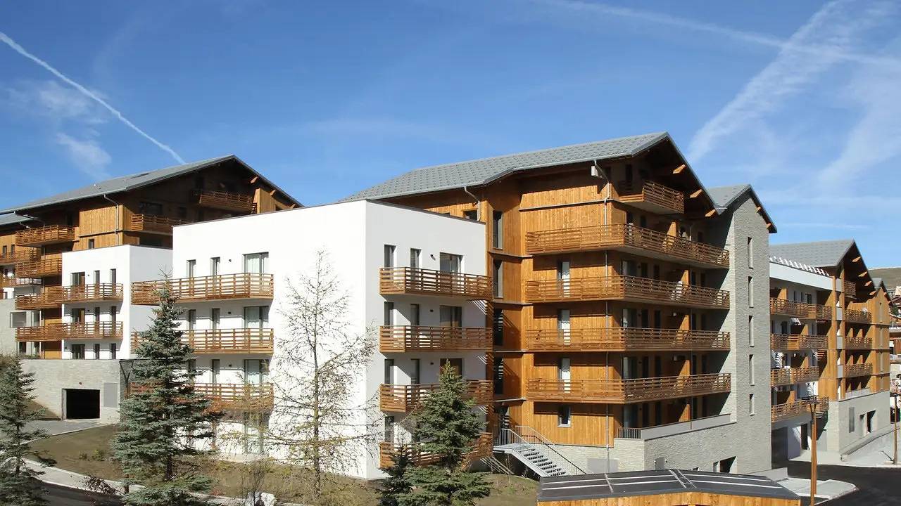 Appartamento vacanze a Huez a partire da 255€ a notte
