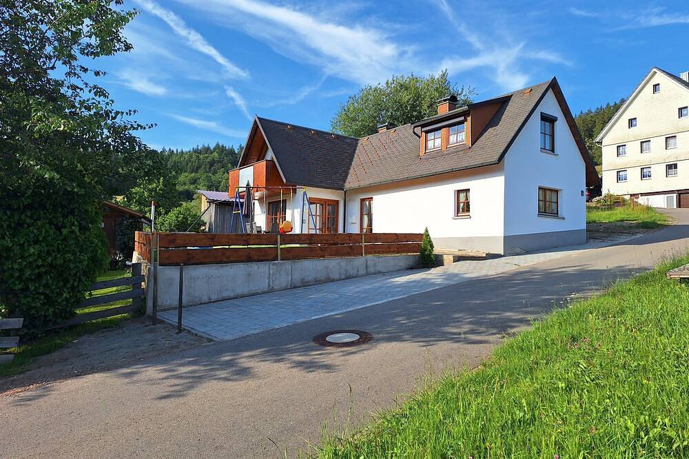 Ferienhaus Rudenberg in Rudenberg (Titisee-Neustadt), Titisee-Neustadt
