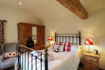 Cottage for 2 People in Harthill, Peak District, Photo 2