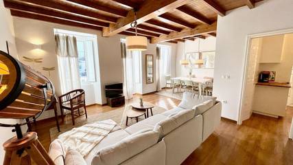 Maison De Vacances pour 6 Personnes dans Mogor, Mañón, Photo 2