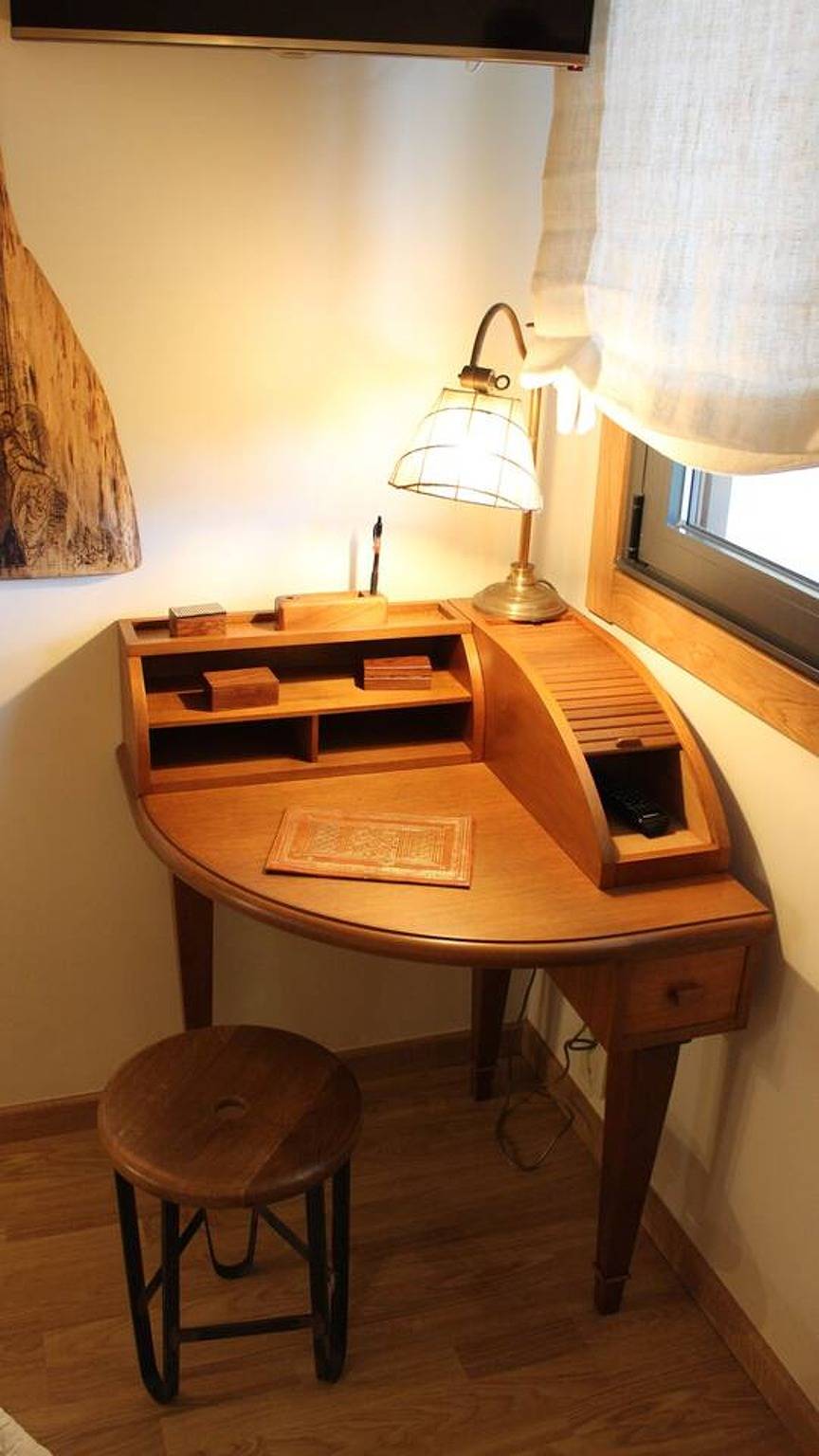 Apartamento entero, Apartamento moderno con vista a la montaña en Pontevedra / 75 m² in El Rosal, Costa de Galicia