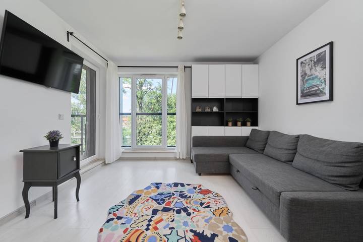 Appartement de vacances pour 6 personnes, adapté aux familles - 1