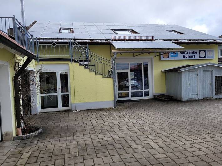 Ferienhaus für 5 Personen, mit Balkon