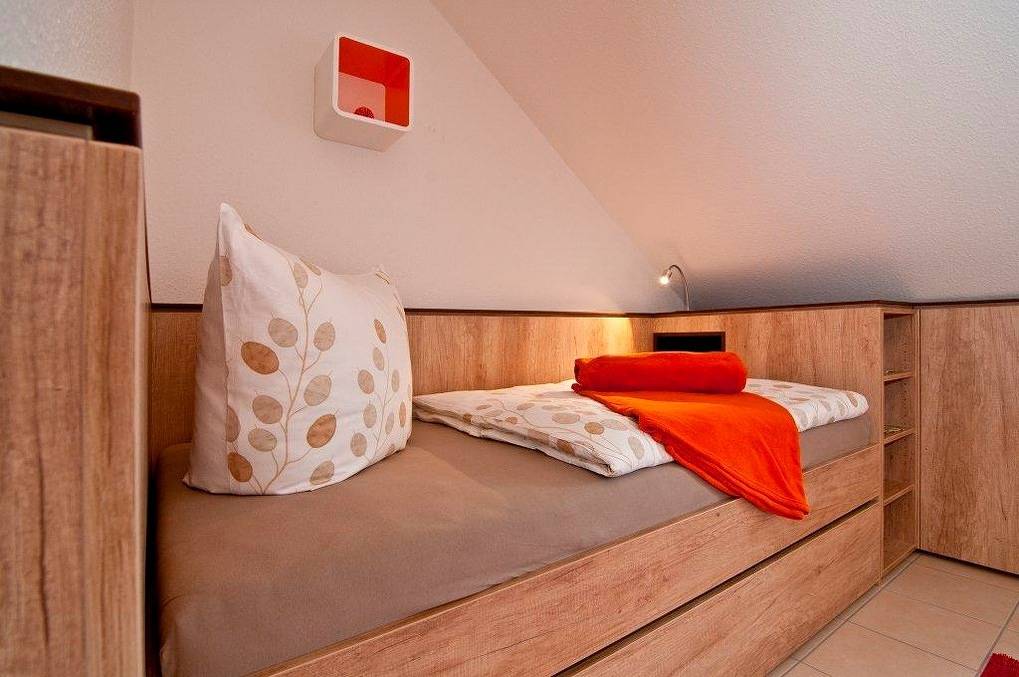 Ganze Ferienwohnung, Ostseeloggia in Nienhagen, Rostock und Umgebung