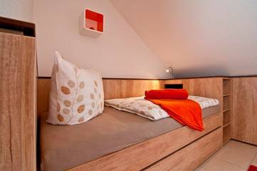 Ferienwohnung für 5 Personen in Nienhagen, Rostock und Umgebung, Bild 4