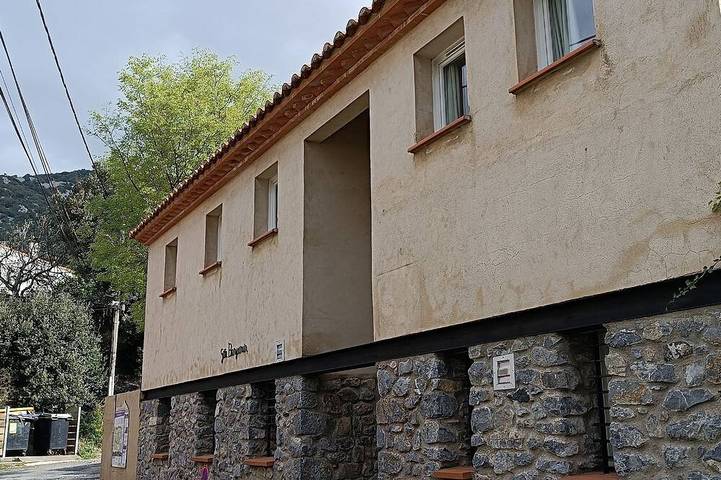 Chambre d’hôte pour 15 personnes dans les Pyrénées-Orientales - 3