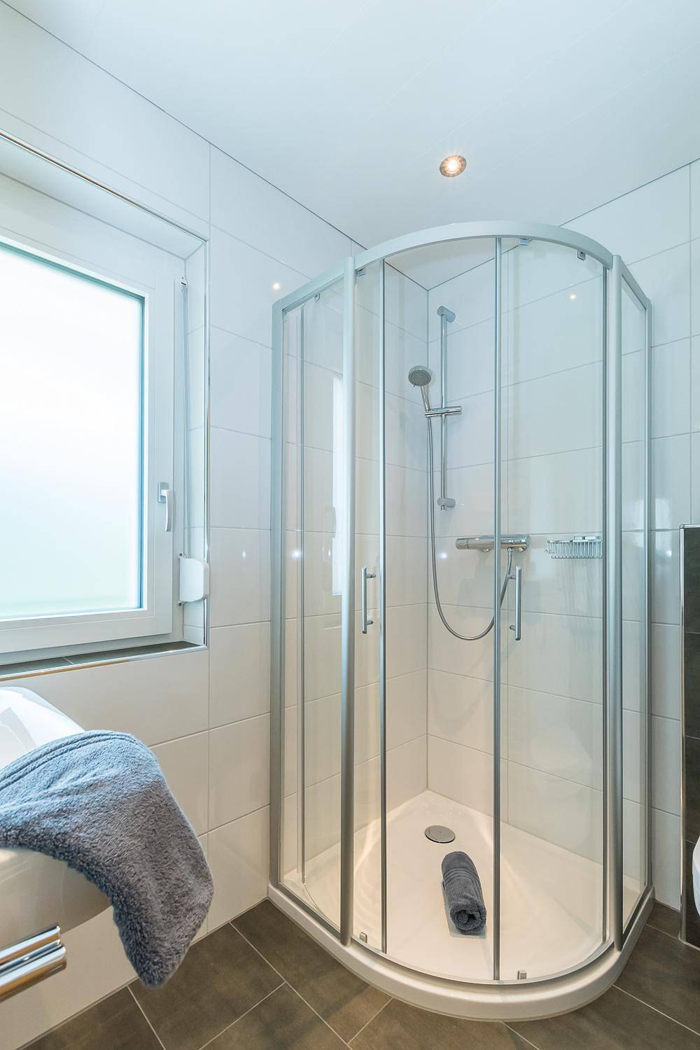 Ganze Ferienwohnung, Apartment/2 Schlafräume/2 Dusche, Wc in Sankt Gallenkirch, Verwall