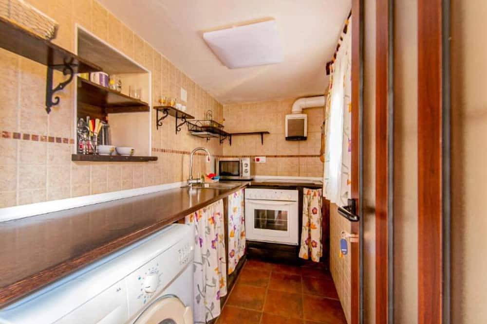 Casita acojedora con chimenea en sierra del segura in Santiago-Pontones, Parque natural de las Sierras de Cazorla y Segura