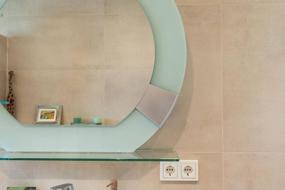 Apartamento entero, Lilias vacation apartment in Losheim am See, Saar-Nahe-Bergland