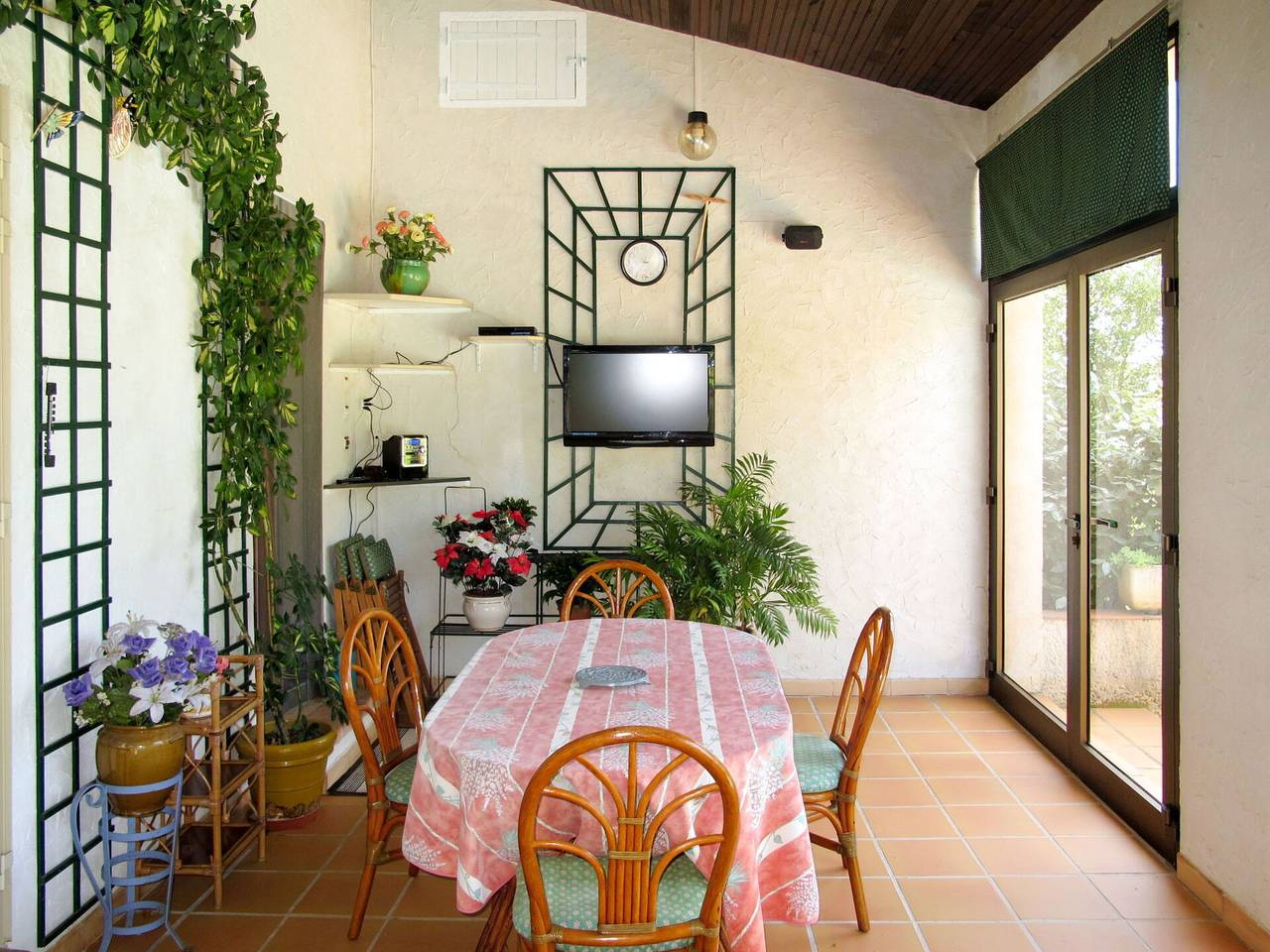 Villa Rock - Villa Rock 602.1 in Gonfaron, Mediterranean Coast (France)