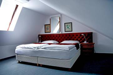 Gîte pour 2 personnes, avec vue et jardin, animaux acceptés dans Ormož