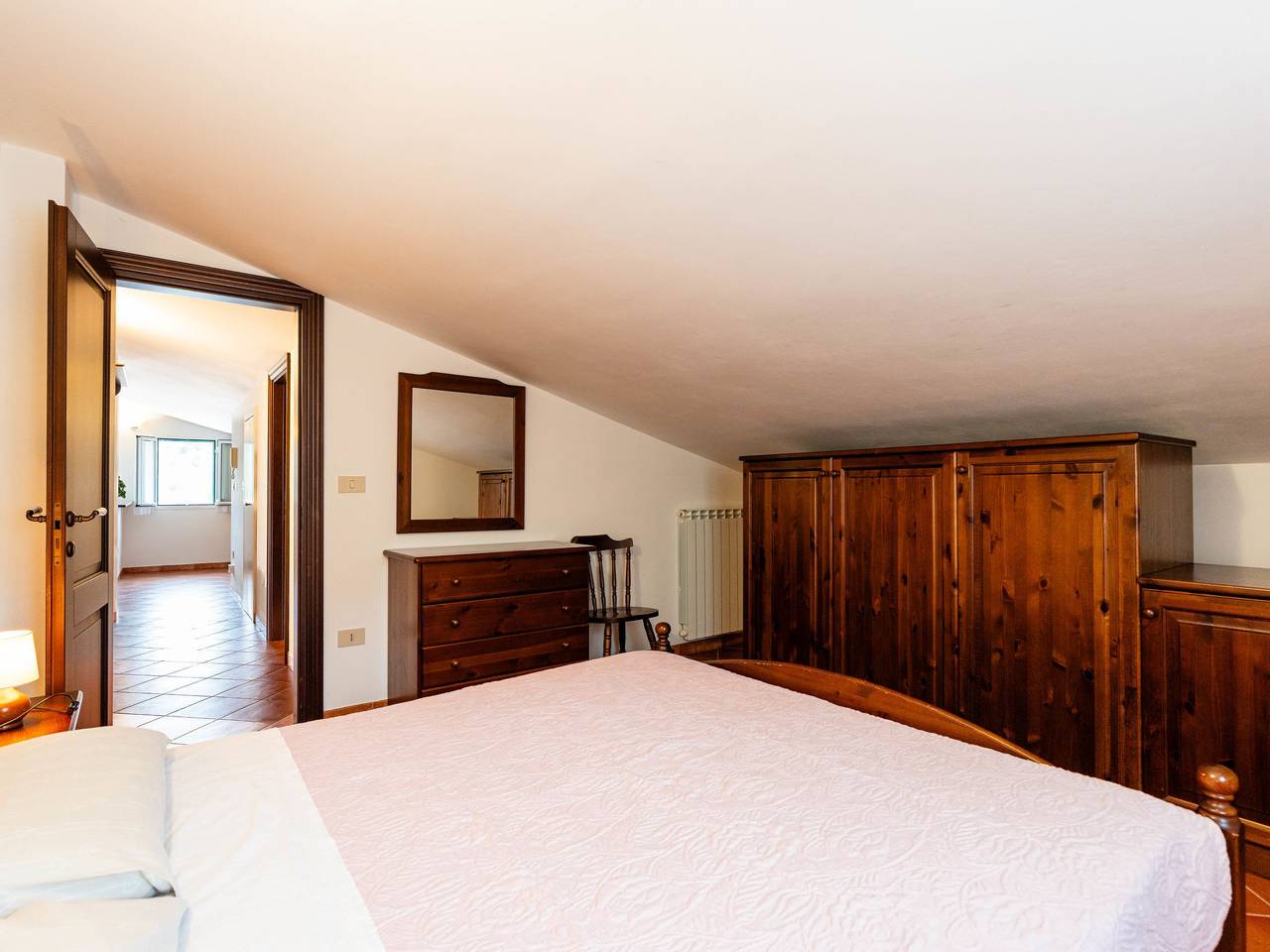 Apartamento entero, Il Terrazzo E in Diano Castello, Riviera di Ponente