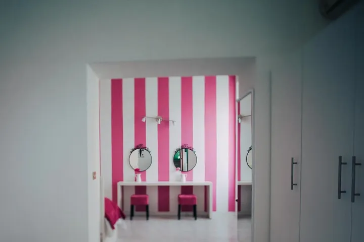 Hotel para 5 personas, con jardín, Se admiten mascotas - 1