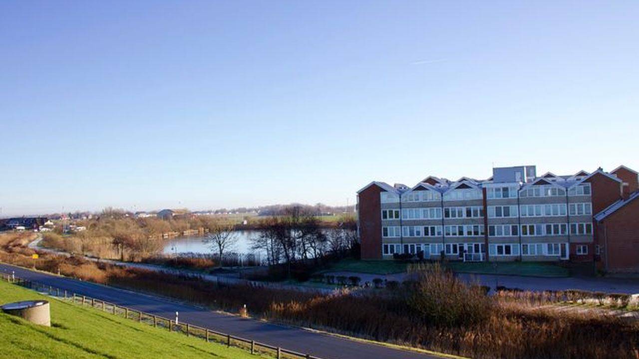 Ganze Ferienwohnung, Ferienwohnung für 4 Personen (50 m²) in Nordstrand in Nordstrand (Gemeinde), Nordseeküste