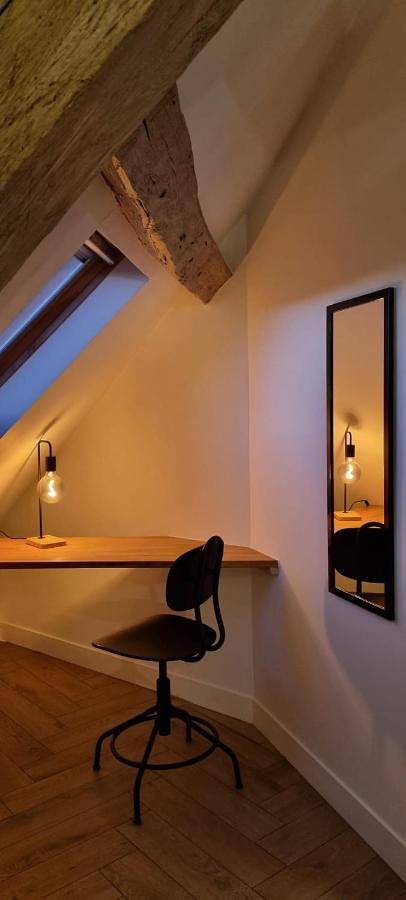 Gîte pour 4 personnes à Clermont (Oise) - 3