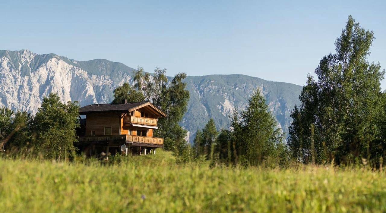 Ferienhaus Oetztal in Sautens, Ötztal