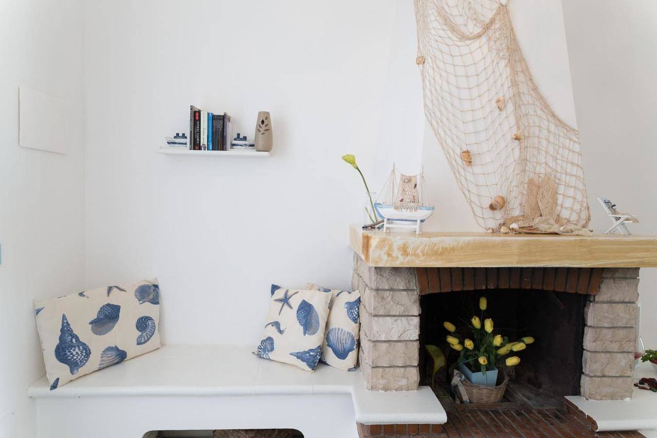 Holiday Home with Sea View in Marina di Ragusa, Ragusa