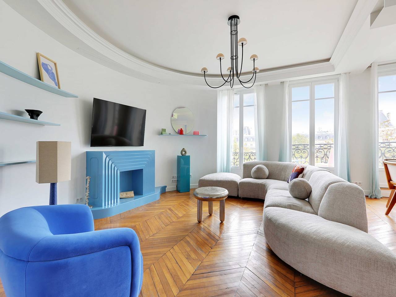 Appartement de vacances