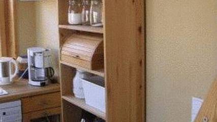 Vakantiewoning voor 4 Personen in Pries, Kiel, Afbeelding 4